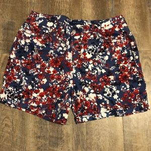 Bandolino women’s shorts.
